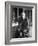 Woodrow Wilson, c.1918-American Photographer-Framed Photographic Print