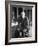 Woodrow Wilson, c.1918-American Photographer-Framed Photographic Print