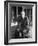 Woodrow Wilson, c.1918-American Photographer-Framed Photographic Print