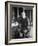 Woodrow Wilson, c.1918-American Photographer-Framed Photographic Print