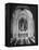 Woodrow Wilson's Tomb in the National Cathedral-Myron Davis-Framed Premier Image Canvas