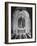 Woodrow Wilson's Tomb in the National Cathedral-Myron Davis-Framed Photographic Print