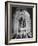 Woodrow Wilson's Tomb in the National Cathedral-Myron Davis-Framed Photographic Print