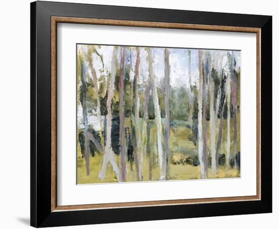 Woods-Elissa Gore-Framed Giclee Print