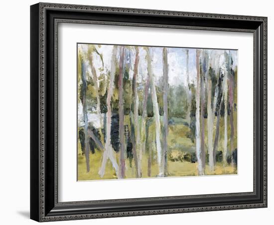 Woods-Elissa Gore-Framed Giclee Print