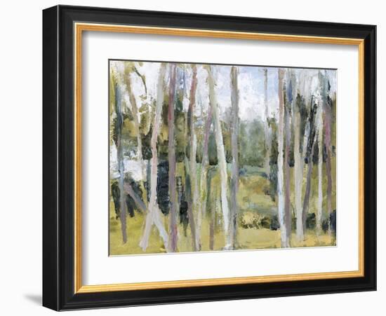 Woods-Elissa Gore-Framed Giclee Print