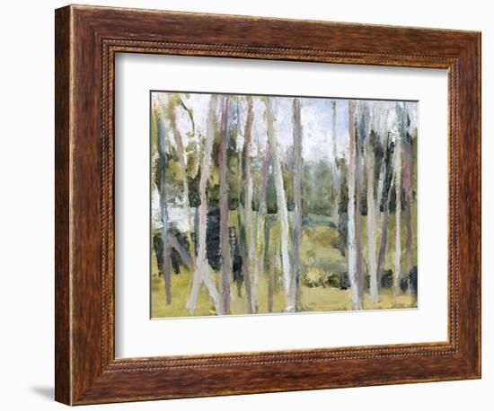 Woods-Elissa Gore-Framed Art Print