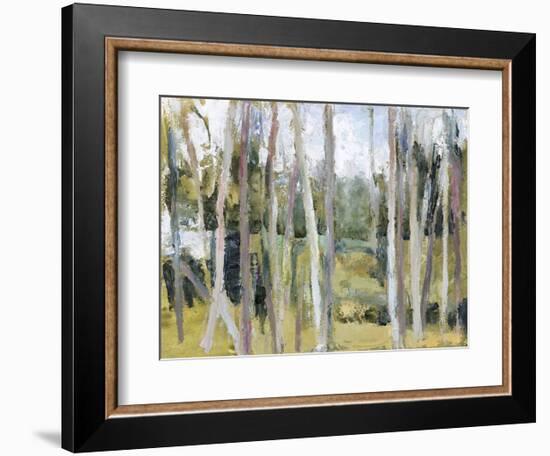 Woods-Elissa Gore-Framed Art Print