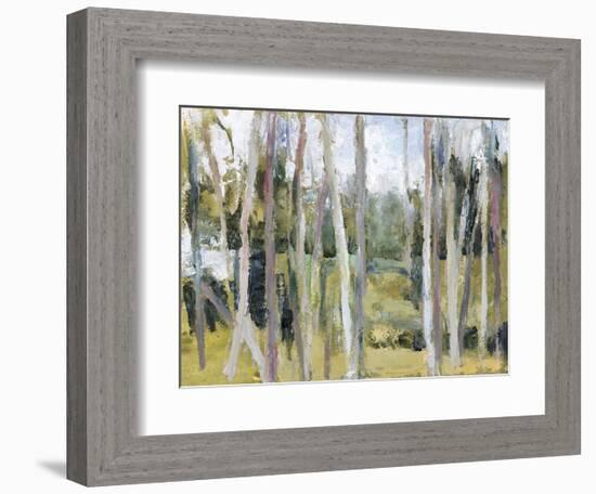 Woods-Elissa Gore-Framed Art Print