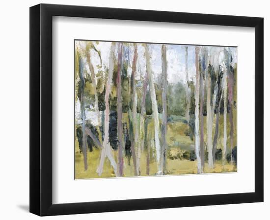 Woods-Elissa Gore-Framed Art Print