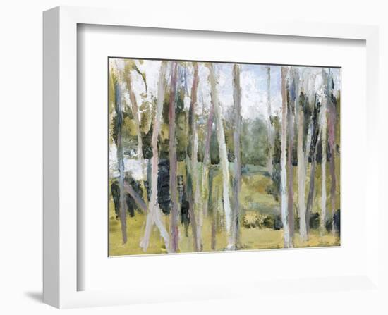 Woods-Elissa Gore-Framed Art Print