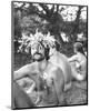 Woodstock (1970)-null-Mounted Photo