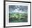 Woodstock-Lloyd Lozes Goff-Framed Limited Edition