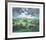 Woodstock-Lloyd Lozes Goff-Framed Limited Edition