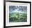 Woodstock-Lloyd Lozes Goff-Framed Limited Edition