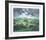 Woodstock-Lloyd Lozes Goff-Framed Limited Edition