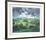 Woodstock-Lloyd Lozes Goff-Framed Limited Edition