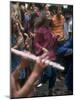 Woodstock-Bill Eppridge-Mounted Photographic Print