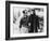 Woody Allen, Diane Keaton, Annie Hall, 1977-null-Framed Photographic Print