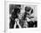 Woody Allen, Diane Keaton, Interiors, 1978-null-Framed Photographic Print