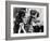 Woody Allen, Diane Keaton, Interiors, 1978-null-Framed Photographic Print