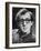 Woody Allen, Interiors, 1978-null-Framed Photographic Print