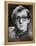 Woody Allen, Interiors, 1978-null-Framed Premier Image Canvas