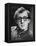 Woody Allen, Interiors, 1978-null-Framed Premier Image Canvas