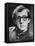 Woody Allen, Interiors, 1978-null-Framed Premier Image Canvas