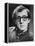 Woody Allen, Interiors, 1978-null-Framed Premier Image Canvas