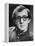 Woody Allen, Interiors, 1978-null-Framed Premier Image Canvas