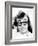 Woody Allen, Love and Death, 1975-null-Framed Photographic Print