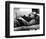 Woody Allen-null-Framed Photo