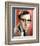 Woody Allen-null-Framed Photo