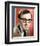 Woody Allen-null-Framed Photo