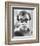 Woody Allen-null-Framed Photo