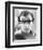 Woody Allen-null-Framed Photo