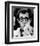 Woody Allen-null-Framed Photo