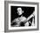 Woody Guthrie (1912-1967)-null-Framed Giclee Print