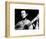 Woody Guthrie (1912-1967)-null-Framed Premium Giclee Print