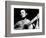 Woody Guthrie (1912-1967)-null-Framed Giclee Print