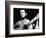 Woody Guthrie (1912-1967)-null-Framed Giclee Print