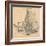 Wool Machinery: Ferrabee and Co.S Wool Lap Machine, C1880-null-Framed Giclee Print