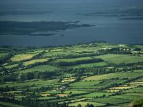 Leitrim, Daura, Shannon River, County Leitrim, Connacht, Republic of Ireland, Europe-Woolfitt Adam-Photographic Print