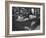 Woolworth Strike-William Vandivert-Framed Photographic Print