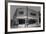 Woolworths Store, Parkgate, Rotherham, South Yorkshire, 1957-Michael Walters-Framed Photographic Print