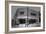 Woolworths Store, Parkgate, Rotherham, South Yorkshire, 1957-Michael Walters-Framed Photographic Print