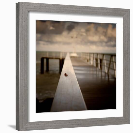 Woopie-Luis Beltran-Framed Photographic Print