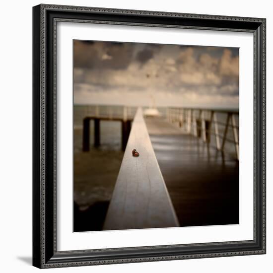 Woopie-Luis Beltran-Framed Photographic Print