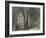 Worcester Cathedral. The Cloisters, 1836-Henry Winkles-Framed Giclee Print